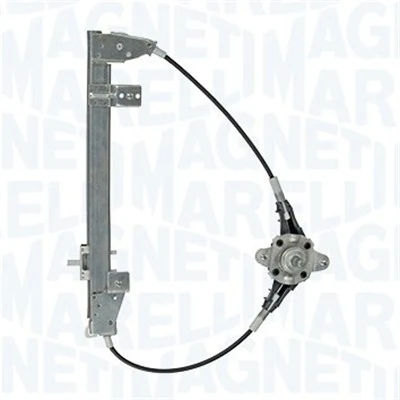 Window Regulator